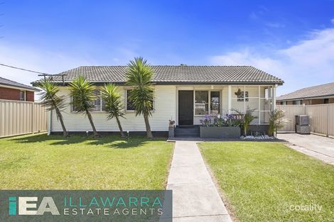 Property photo of 27 Girraween Avenue Lake Illawarra NSW 2528