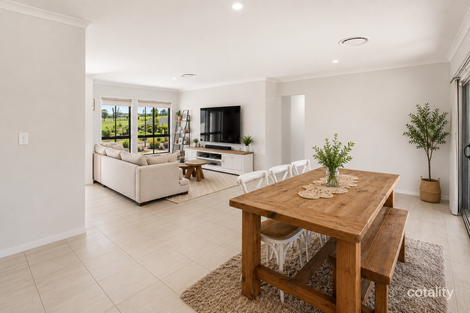 Property photo of 54 Peppermint Circuit Nikenbah QLD 4655