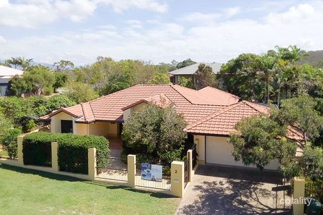 Property photo of 2 Magnolia Avenue Kin Kora QLD 4680