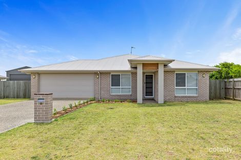 Property photo of 18 Esmeralda Street Cambooya QLD 4358