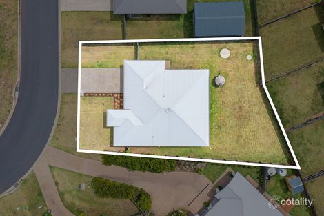 Property photo of 18 Esmeralda Street Cambooya QLD 4358