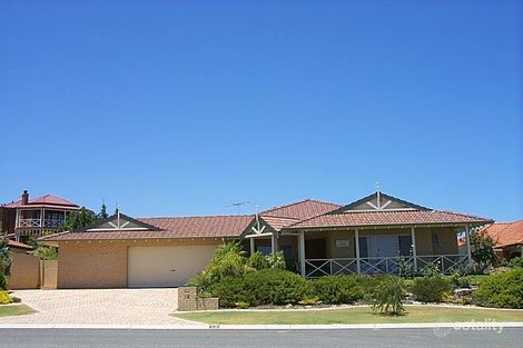 Property photo of 12 Willandra Place Hillarys WA 6025
