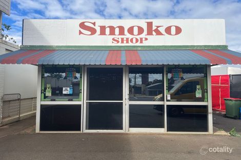 166 Anzac Ave, Harristown, QLD 4350