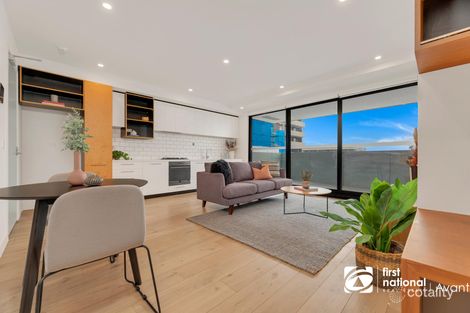 Property photo of 705/7 Montrose Street Hawthorn East VIC 3123