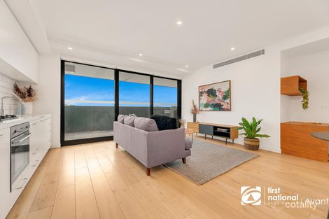 Property photo of 705/7 Montrose Street Hawthorn East VIC 3123