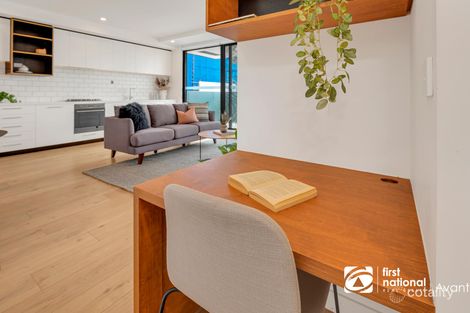 Property photo of 705/7 Montrose Street Hawthorn East VIC 3123