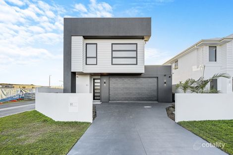 50 Black Wattle Cct, Casuarina, NSW 2487