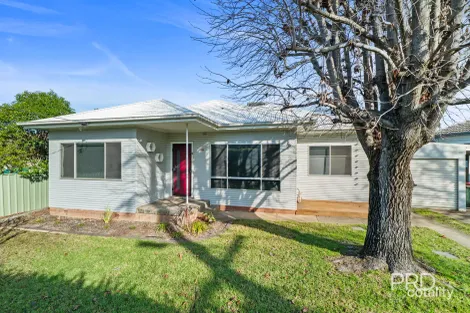 34 Stanley St, Kooringal, NSW 2650