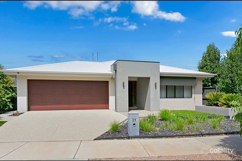 Property photo of 21 Evergreen Boulevard Jackass Flat VIC 3556