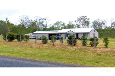 156 Forestry Rd, Adare, QLD 4343