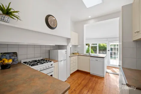 Property photo of 11 Lockhart Street Camberwell VIC 3124