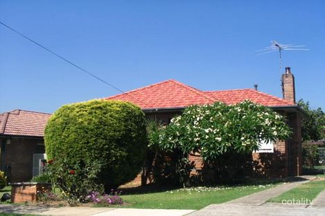 13 Cuthbert Cres, Revesby, NSW 2212