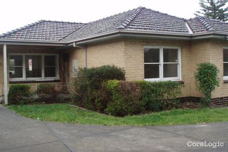 Property photo of 1/23 Thomas Street Ringwood VIC 3134