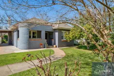 1/16 Donald St, Wangaratta, VIC 3677