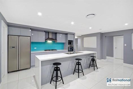 Property photo of 90 Foley Circuit Harrington Park NSW 2567