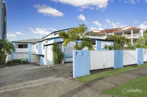 304/7 Sheehan St, Milton, QLD 4064