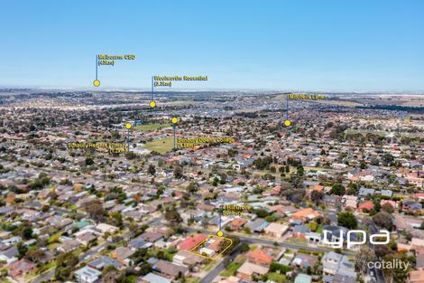 Property photo of 4 Hill Grove Sunbury VIC 3429