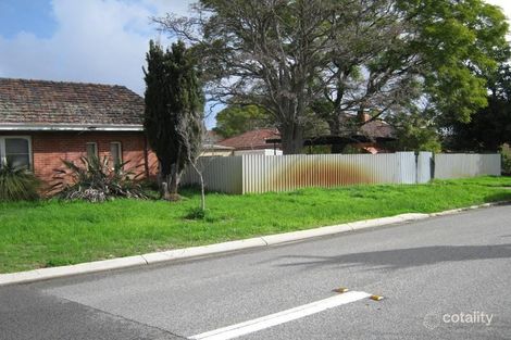 Property photo of 33A Cookham Road Lathlain WA 6100