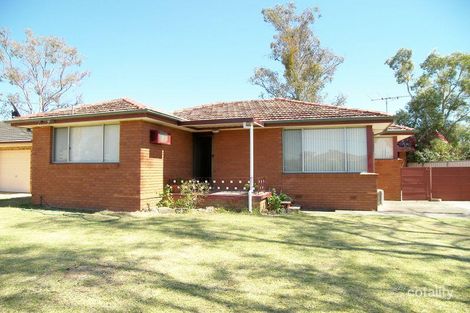 Property photo of 4 Eleanor Crescent Rooty Hill NSW 2766