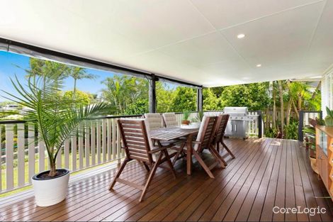 Property photo of 17 Cotswold Street Carina QLD 4152