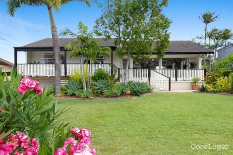 Property photo of 17 Cotswold Street Carina QLD 4152