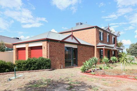 Property photo of 12 Murchison Drive Roxburgh Park VIC 3064