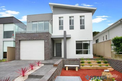 19 Berwick St, Guildford, NSW 2161