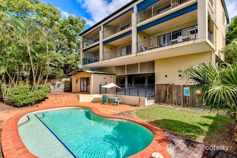 4/5 Heidelberg St, East Brisbane, QLD 4169
