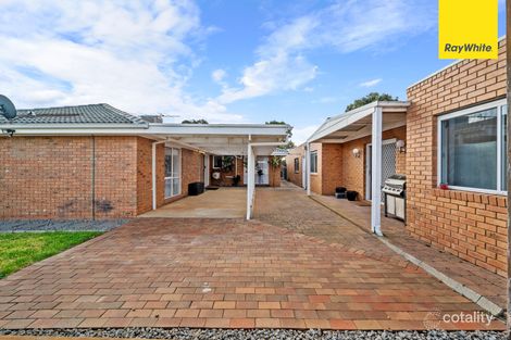 Property photo of 85 Westmelton Drive Melton West VIC 3337