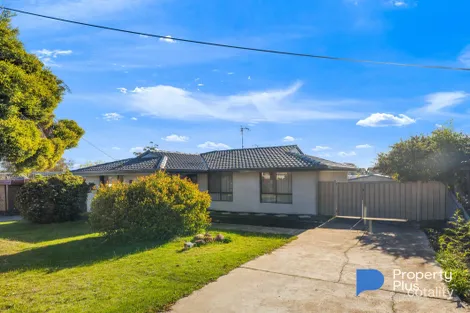 Property photo of 4 Robert Street Kangaroo Flat VIC 3555
