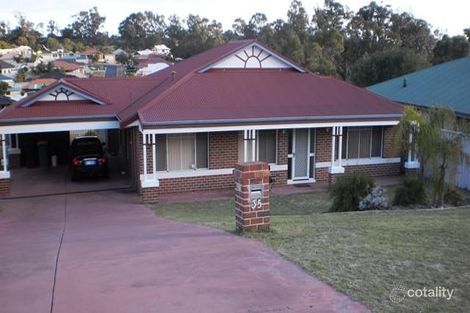 Property photo of 35 Geographe Way Withers WA 6230
