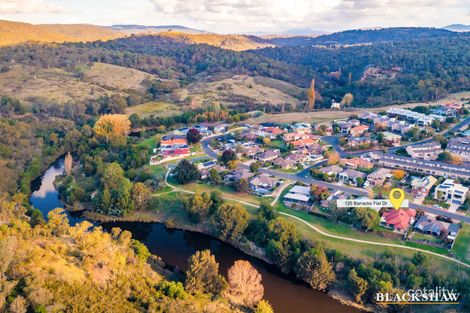 Property photo of 125 Barracks Flat Drive Karabar NSW 2620