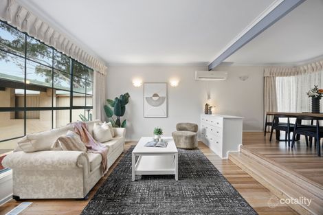 Property photo of 1 Hooker Road Ferntree Gully VIC 3156