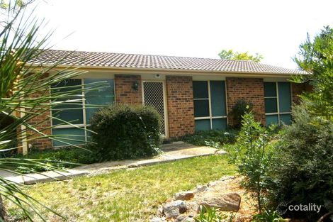 Property photo of 1 Hollis Place Gordon ACT 2906