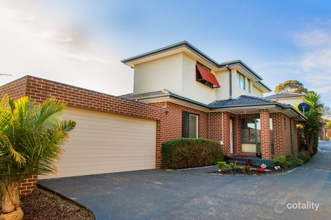 Property photo of 2/4 Wilkes Street Ferntree Gully VIC 3156