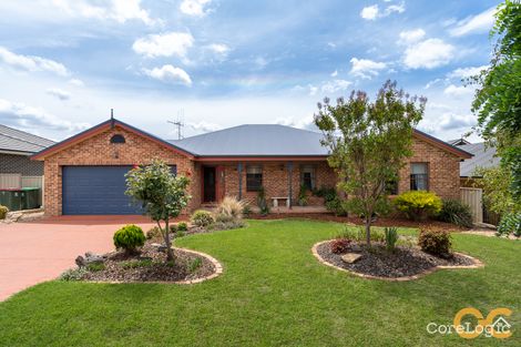 Property photo of 16 Bartlett Street Orange NSW 2800