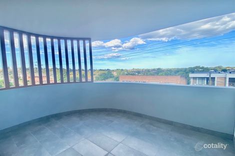 Property photo of 208/87 Railway Parade Mortdale NSW 2223