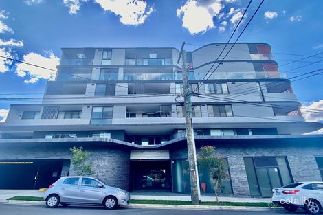 Property photo of 208/87 Railway Parade Mortdale NSW 2223