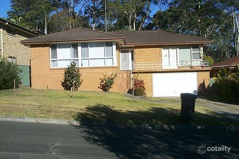 Property photo of 23 McDonald Street North Rocks NSW 2151