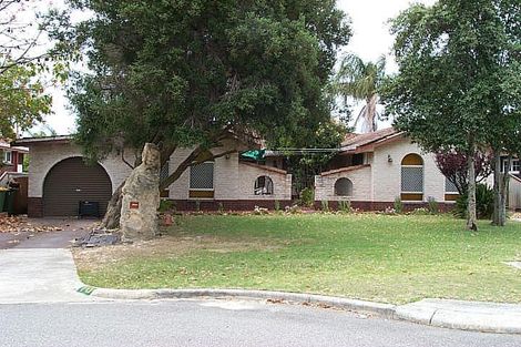 10 Noranda Ave, Noranda, WA 6062