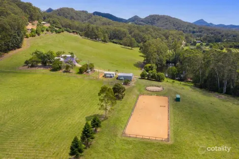 Property photo of 70 Kromes Road North Arm QLD 4561