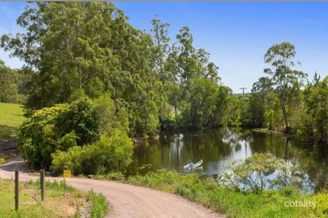 Property photo of 70 Kromes Road North Arm QLD 4561