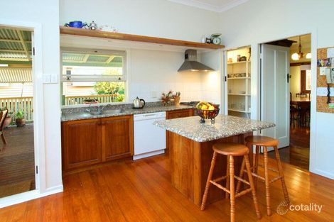 Property photo of 8 Mount Street Greenslopes QLD 4120