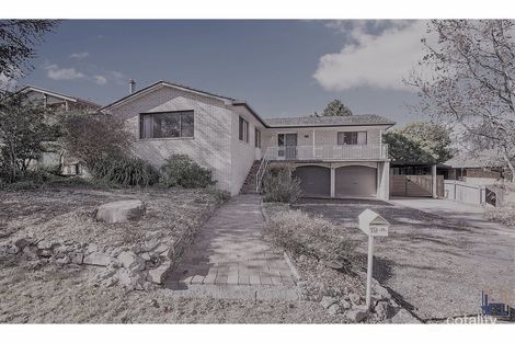 Property photo of 19 Werrina Crescent Armidale NSW 2350