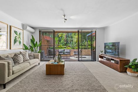 Property photo of 12/25 Best Street Lane Cove NSW 2066