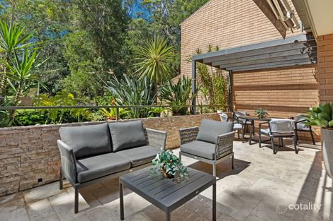 Property photo of 12/25 Best Street Lane Cove NSW 2066