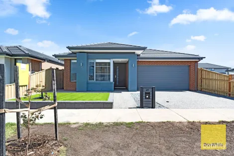 41 Social St, Tarneit, VIC 3029