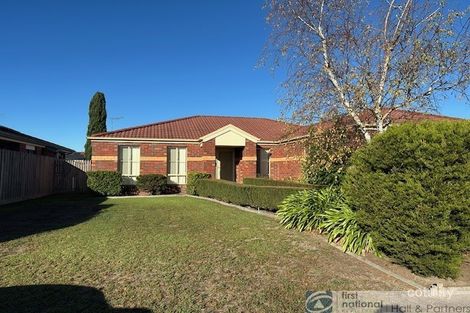7 Manning Ct, Pakenham, VIC 3810