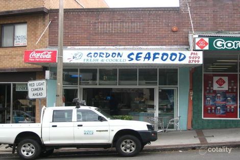 4 St Johns Ave, Gordon, NSW 2072