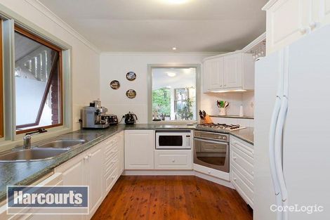 Property photo of 22 Ballybritt Street The Gap QLD 4061